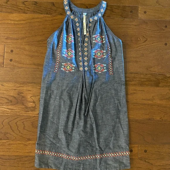 uncle frank denim dress Tencel Dress Denim Tencel Shirt Uncle Frank Uncle Frank Denim Tencel Shirt  Dress